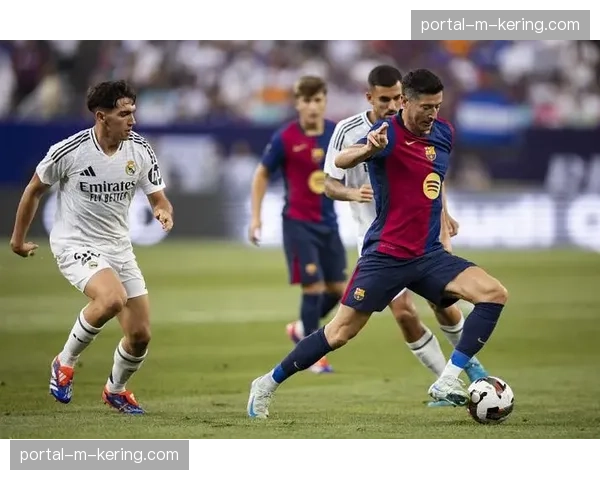 数据分析前瞻:国家德比前夜,巴萨与皇马的预期进球(xG)与失球(xGA)对比