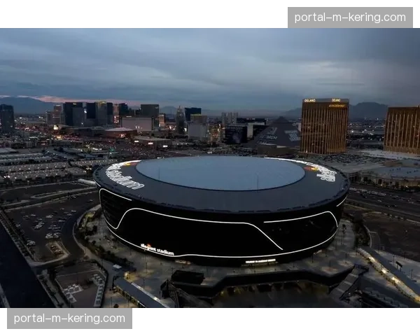 深度报道：拉斯维加斯新球馆建设进展，为可能扩军或球队搬迁做准备