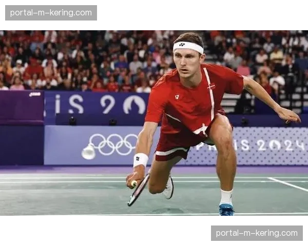 世界羽联全英公开赛:安赛龙战胜石宇奇,第六次夺冠