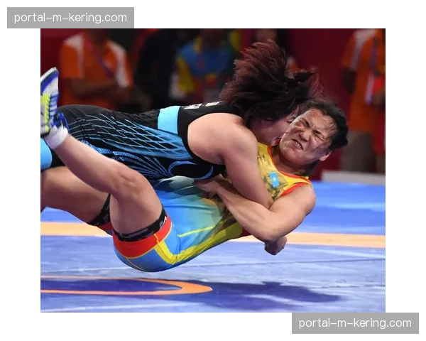 亚洲摔跤锦标赛女子自由式收官日:中国队再斩获4金1铜 亚洲摔跤锦标赛女子自由式收官日:中国队再斩获4金1铜